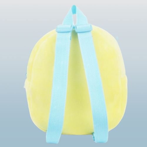 CuttieBag™ - 3D Peluche Sac à dos™ - Petitmondemagik.com