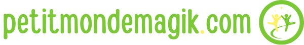 Petitmondemagik.com