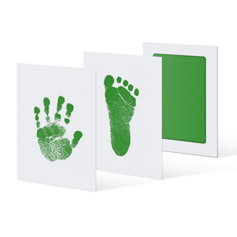 BabyPrint™ - Kit d'empreintes pour bébé | Maman - Petitmondemagik.com