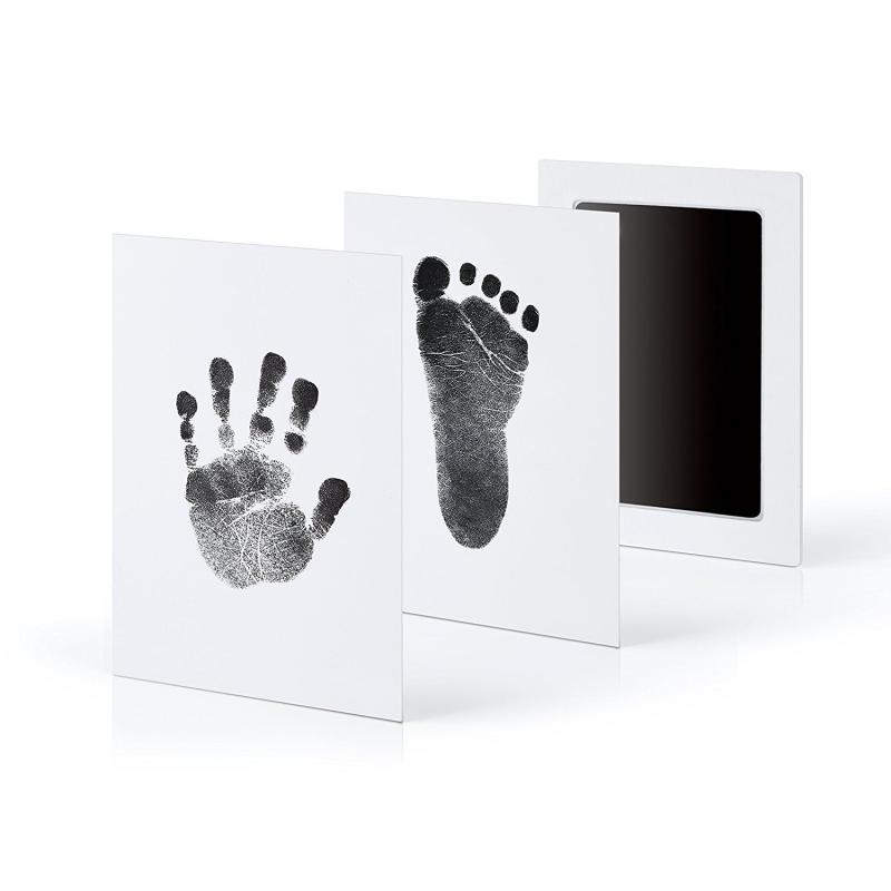 BabyPrint™ - Kit d'empreintes pour bébé | Maman - Petitmondemagik.com