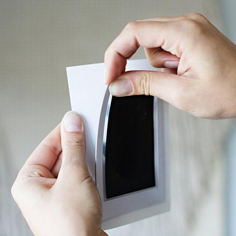 BabyPrint™ - Kit d'empreintes pour bébé | Maman - Petitmondemagik.com