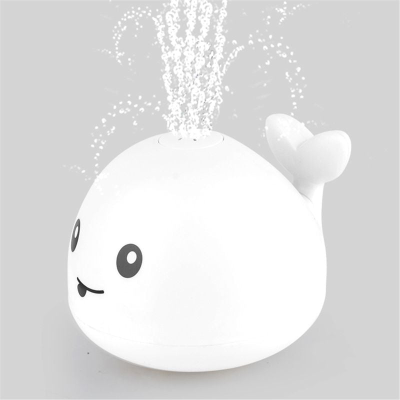 BabyWhale™ - Jouets de bain lumineux pour bébés | bébé - Petitmondemagik.com