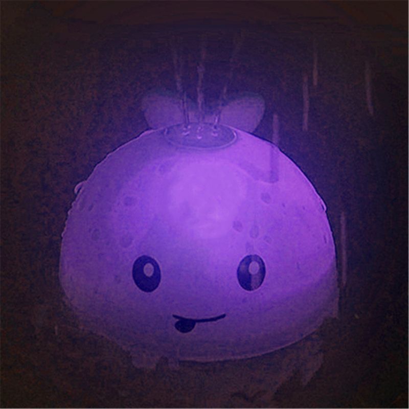 BabyWhale™ - Jouets de bain lumineux pour bébés | bébé - Petitmondemagik.com