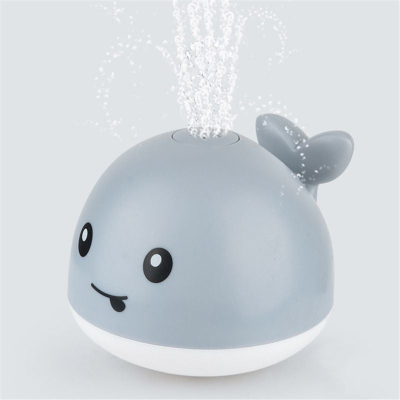 BabyWhale™ - Jouets de bain lumineux pour bébés | bébé - Petitmondemagik.com