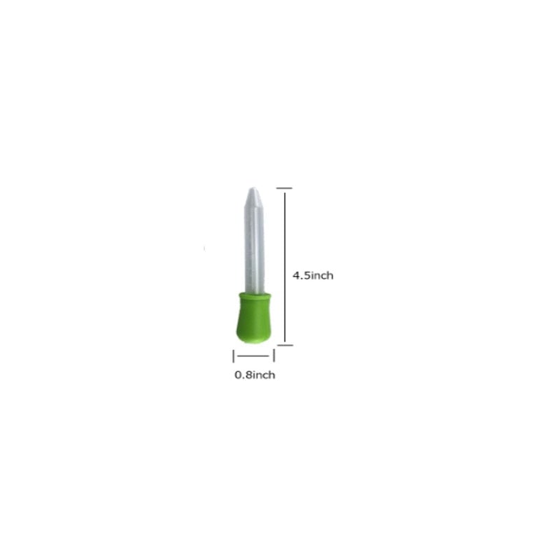 Biberon avec cuillère pour nouveau - né | EasyBottle™ - Petitmondemagik.com