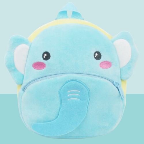 CuttieBag™ - 3D Peluche Sac à dos™ - Petitmondemagik.com