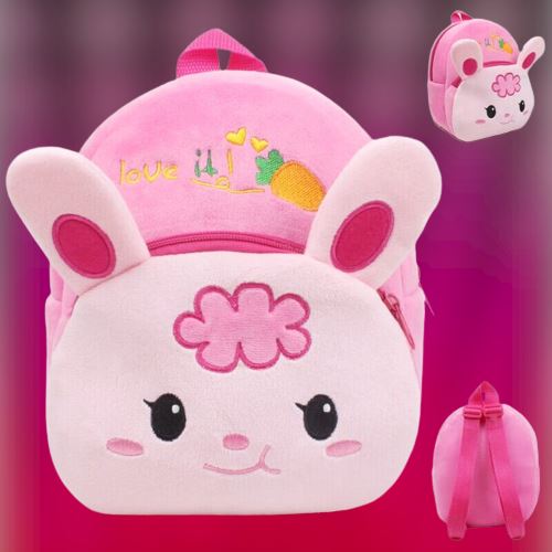 CuttieBag™ - 3D Peluche Sac à dos™ - Petitmondemagik.com