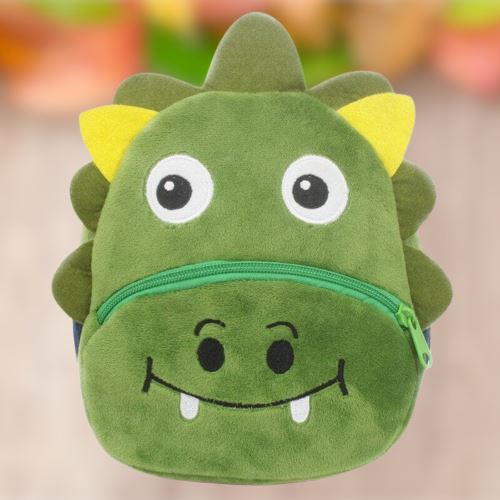 CuttieBag™ - 3D Peluche Sac à dos™ - Petitmondemagik.com