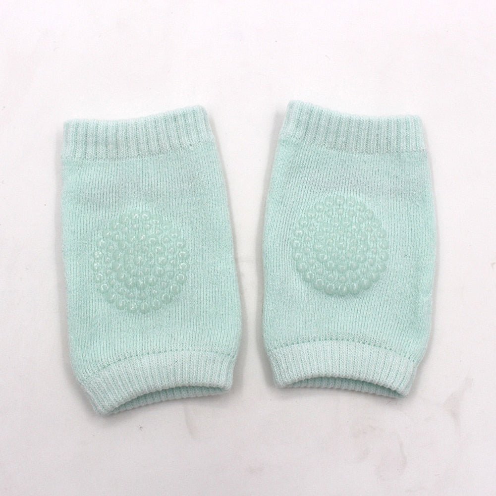 Genouillère de sécurité bebe I GenouSafe™ - Petitmondemagik.com