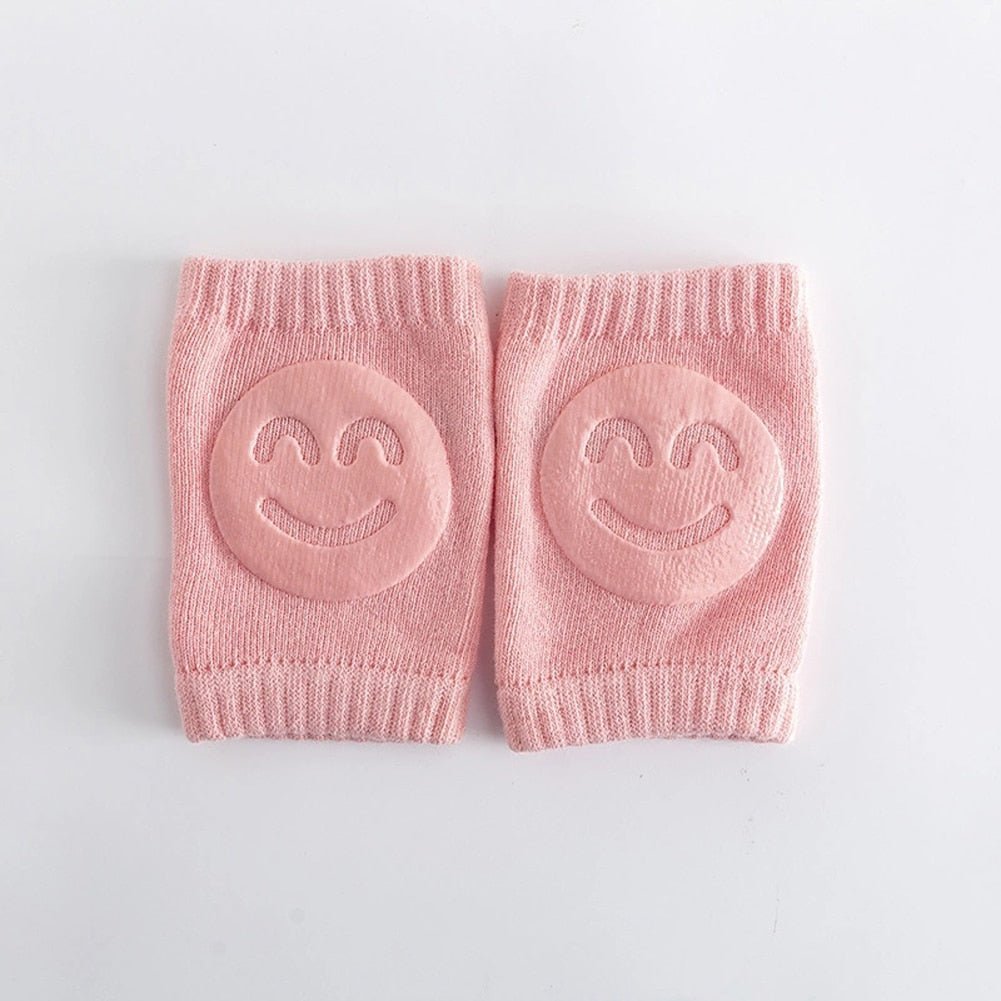Genouillère de sécurité bebe I GenouSafe™ - Petitmondemagik.com