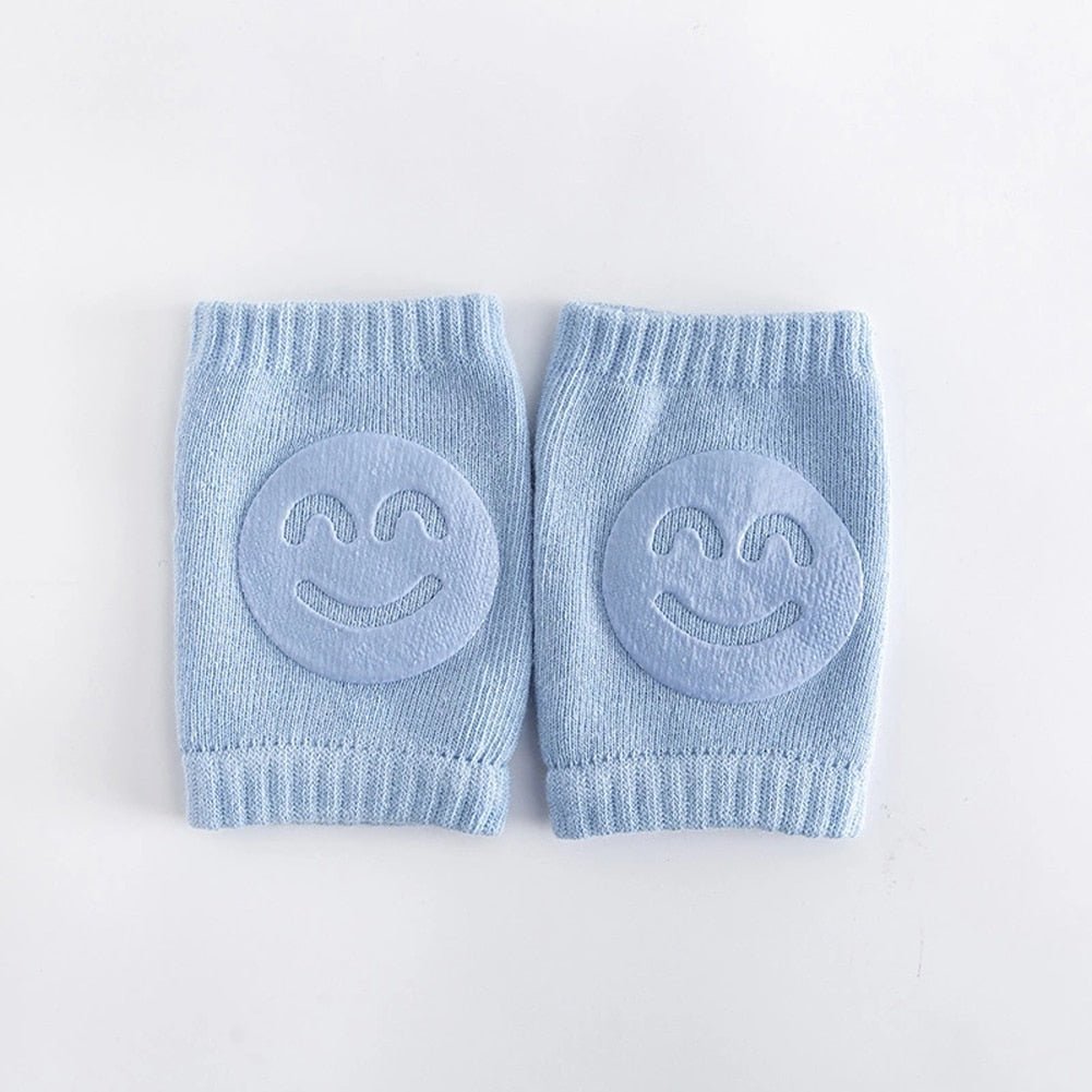 Genouillère de sécurité bebe I GenouSafe™ - Petitmondemagik.com
