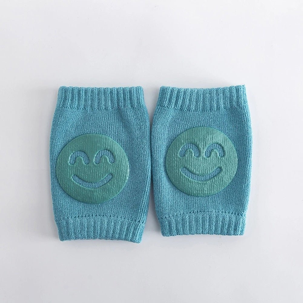 Genouillère de sécurité bebe I GenouSafe™ - Petitmondemagik.com