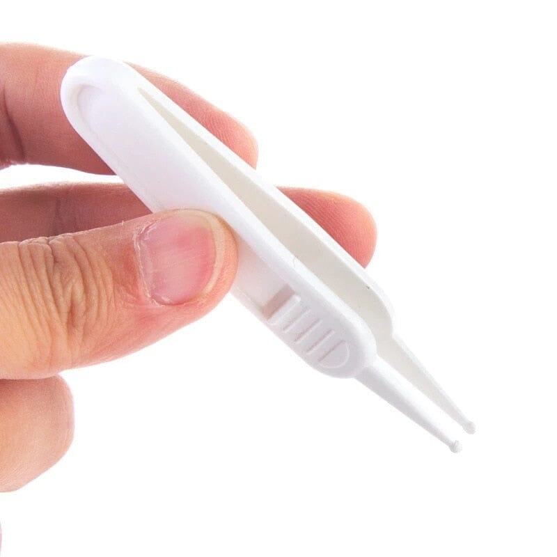 PinClean™ - Outil de nettoyage bébé | Nez & Oreilles - Petitmondemagik.com