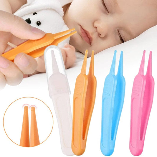 PinClean™ - Outil de nettoyage bébé | Nez & Oreilles - Petitmondemagik.com